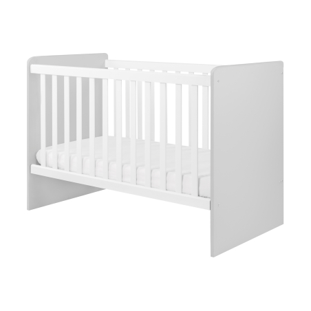 KikkaBoo ПДЧ кошара Ayla 70/140 Grey