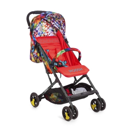  Детска количка Cosatto CT4254 Woosh 2 Spectroluxe, BB 