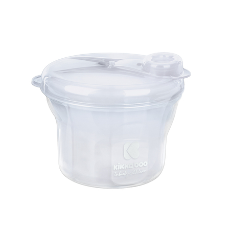 Дозатор за сухо мляко 2в1 Light Blue