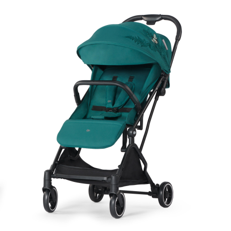  Бебешка количка Kinderkraft INDY 2 Nature Vibes 
