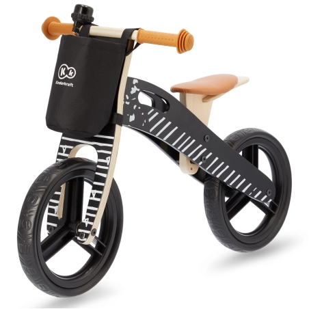  Колело за балансиране KinderKraft Runner Vintage 