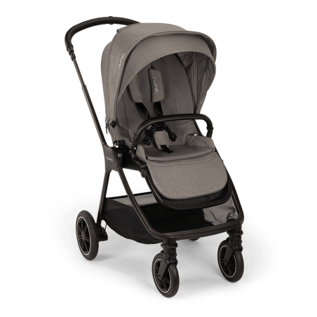 Nuna TRIV Next Granite Комбинирана Детска Количка