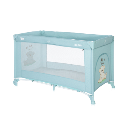 КОШАРА NOEMI 1 НИВО BLUE SURF TEDDY