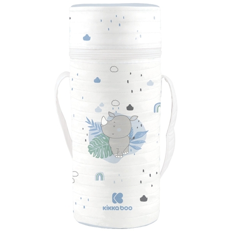 Термоизолатор за шише Savanna Blue