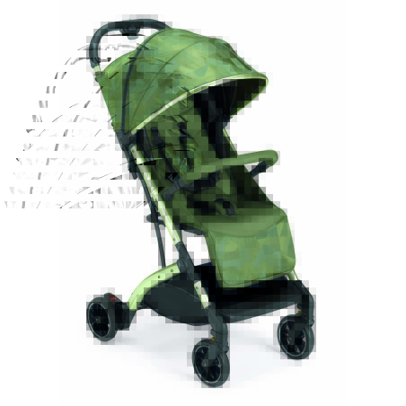 Chipolino  Детска количка Compass 201