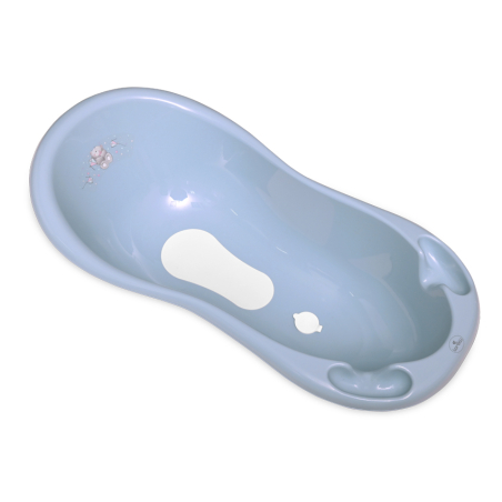LORELLI ВАНА 100 СМ НЕХЛЪЗГ С ОТТИЧАНЕ BEAR DARK BLUE