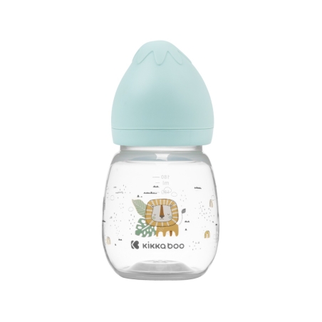 Шише РР 180мл Savanna Mint