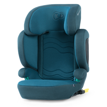  Столче за кола KinderKraft Xpand 2 i-size, HARBOUR BLUE 
