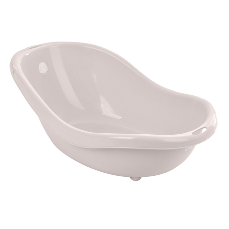 KikkaBoo Вана с отвор Hippo 82cm Beige