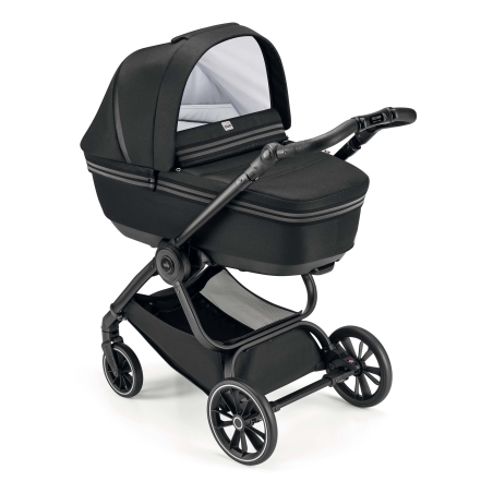 Chipolino  Кош за новородено седалка и чанта  559 MILANO