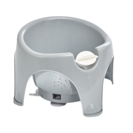  Седалка за къпане Thermobaby Aquafun, Сива 
