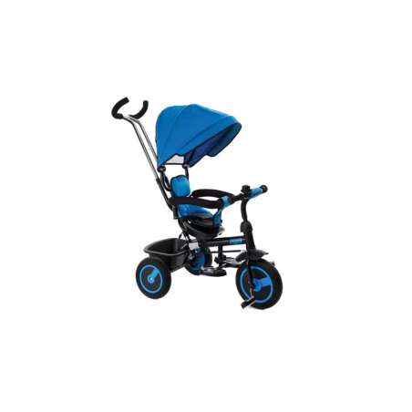 Триколка Arrow Blue