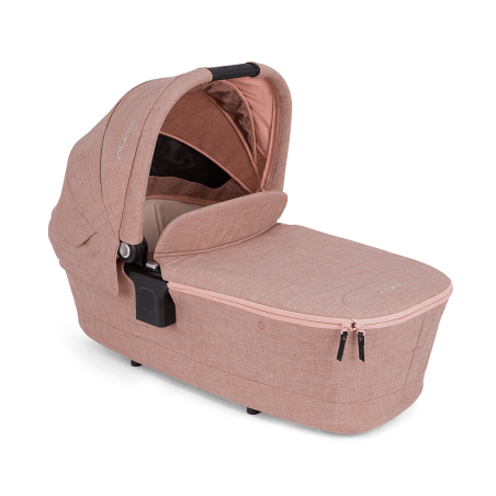 Nuna TRIV Rose Кош за Новородено за модели колички Nuna TRIV и Nuna MIXX и Nuna TRVL и Nuna IXXA