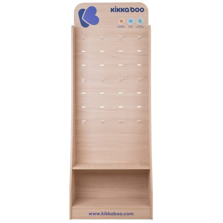 KikkaBoo Стелаж за аксесоари
