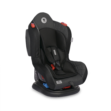 СТОЛ ЗА КОЛА JUPITER 0-25 KG BLACK