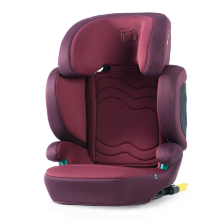  Столче за кола KinderKraft Xpand 2 i-size, CHERRY PEARL 