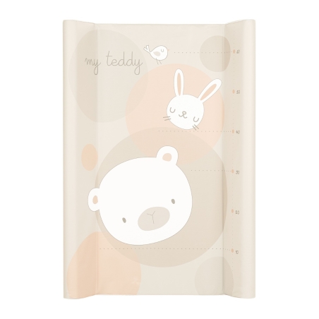 Мека PVC подложка за повиване 70х50см My Teddy