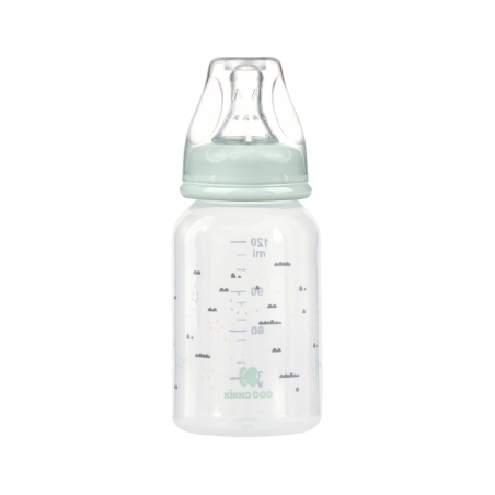 Шише РР 120мл Savanna Mint