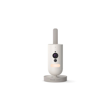 hilips Avent SCD953/26 Дигитален Видеобебефон с Full HD и Мобилно Приложение
