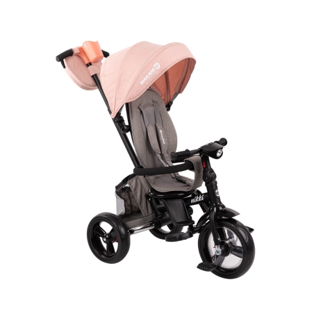 Makani Триколка Nikki Pink Melange 2020