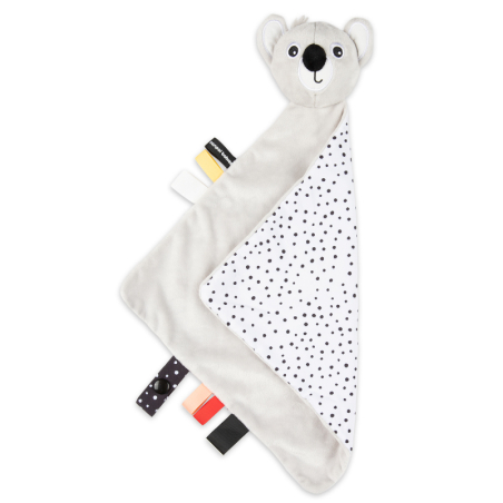 Мека играчка за гушкане Boo