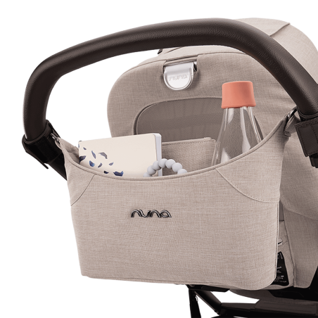 Nuna Stroller Organiser Biscotti Чанта за Детска Количка