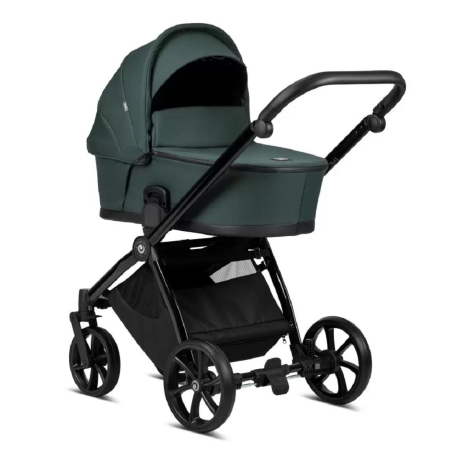 Tutis MIO Plus  Pacific Green 240 Комбинирана Детска Количка  2 в 1