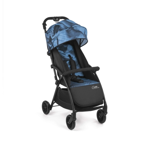 Chipolino  Детска количка Giramondo 146 Синя