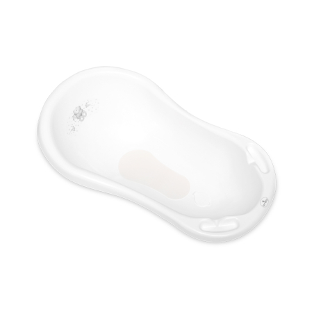 LORELLI ВАНА 84 СМ НЕХЛЪЗГ С ОТТИЧАНЕ BEAR WHITE