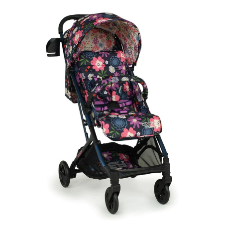  Детска количка Cosatto Woosh3 CT5407, Dalloway 