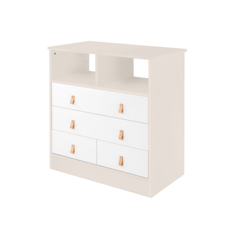 KikkaBoo ПДЧ скрин Aspen Beige