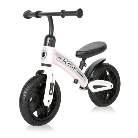 LORELLI BALANCE BIKE SCOUT AIR PINK