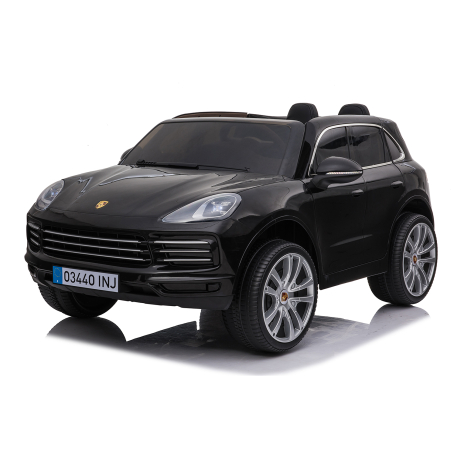 Акумулаторна кола licensed Porsche Cayenne S
