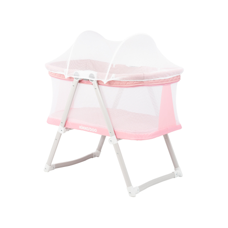 Мини кошара Mom & Me Pink
