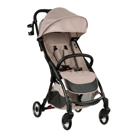 Лятна количка Cloe Beige 2023