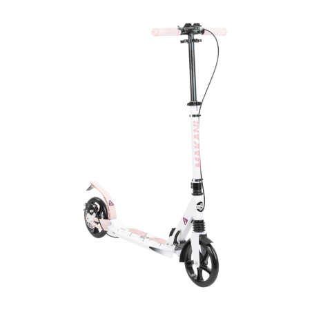 Makani Тротинетка Lunox Pink