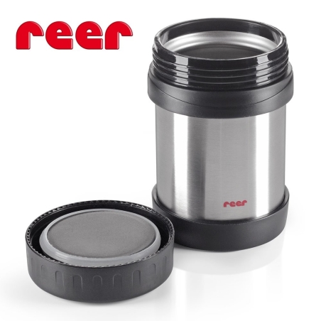  Контейнер за храна Reer 90400, 0.35 л 