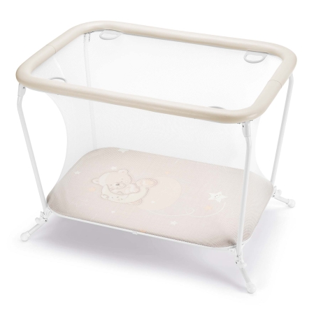 CAM  Кошара за игра Lusso 260