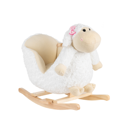 KikkaBoo Люлка със седалка Sheep