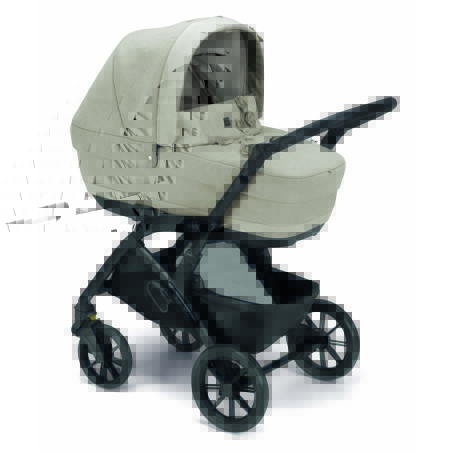 Chipolino  Количка 3 в 1 Dinamico 989 SMART