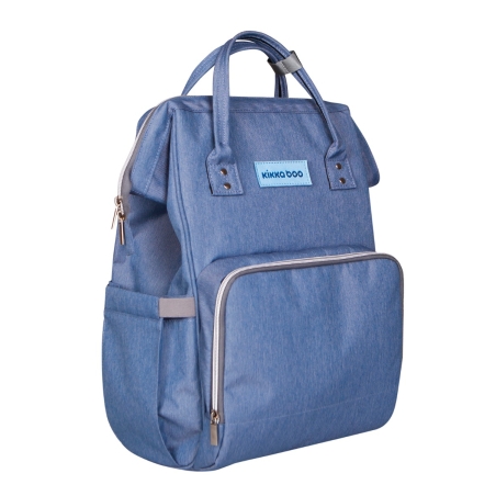 Чанта Siena Light Blue
