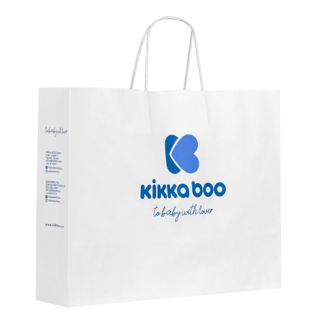KikkaBoo Рекламна торбичка Kikkaboo 50+14/43