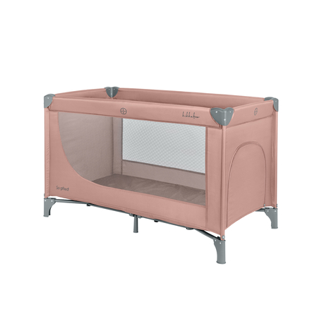 KikkaBoo Кошара на Едно Ниво So Gifted Pink