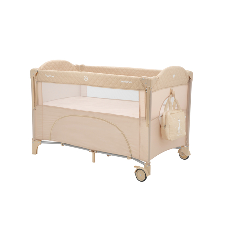 Кошара на две нива Milky Way Beige 2023
