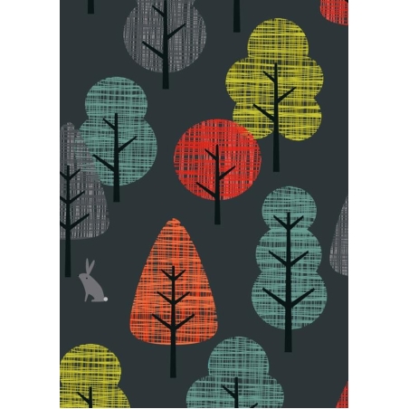  Кошница за кола Cosatto Port HARE WOOD 