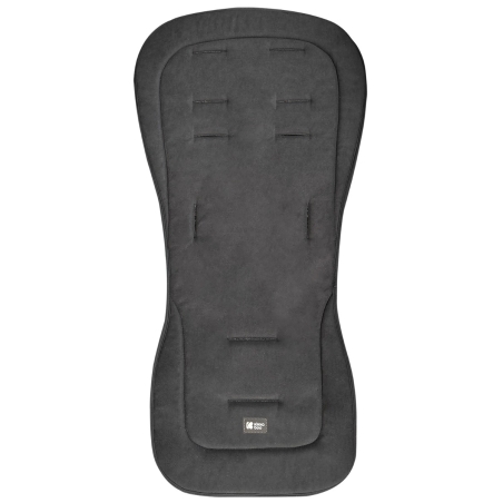 Подложка за количка Melange Black
