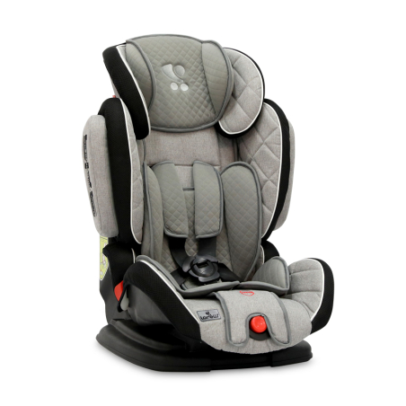LORELLI  АВТОСТОЛ MAGIC PREMIUM 9-36KG GREY