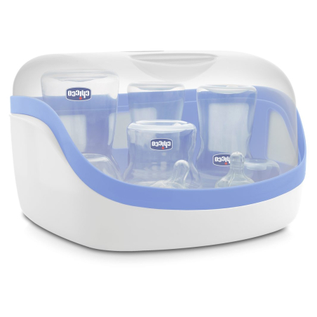 CHICCO Стерилизатор за микровълнова фурна