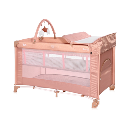 КОШАРА TORINO 2 НИВА PLUS MISTY ROSE