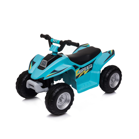Chipolino  Акумулаторно Бъги 6V Speed Синьо